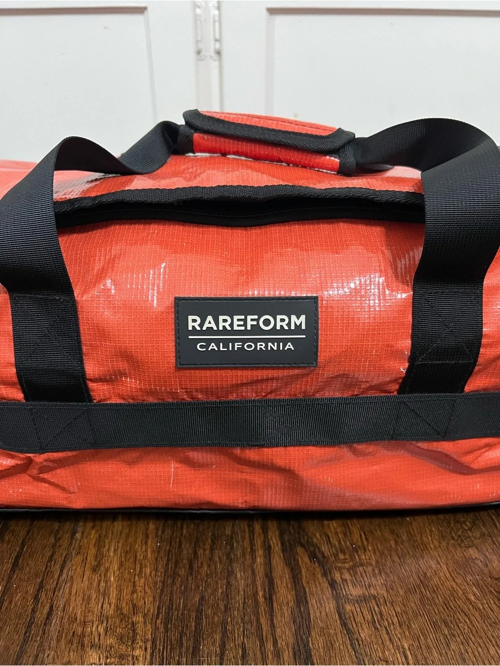 RAREFORM Union Duffle Bag - California Travel Bag